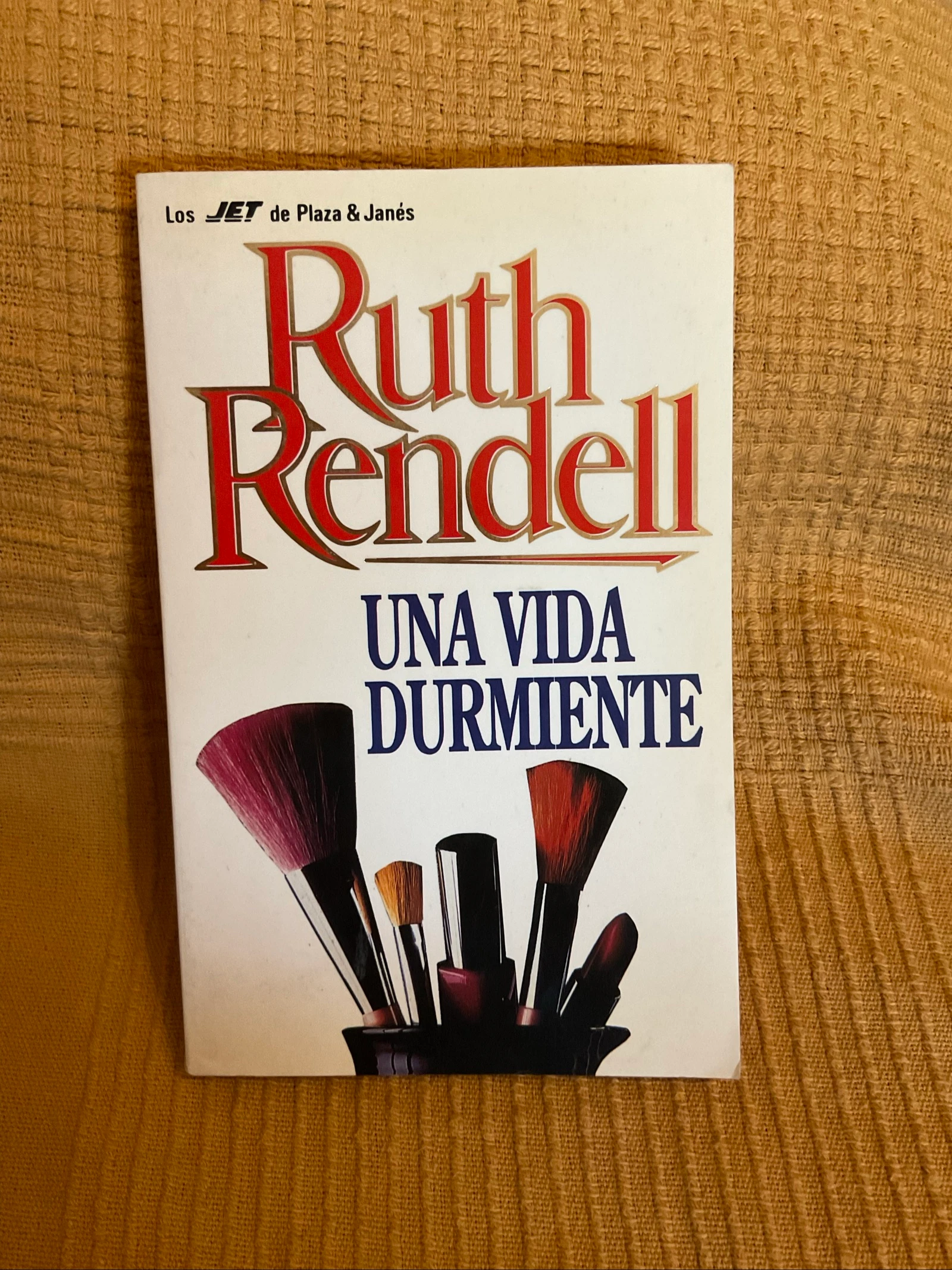 Una vida durmiente